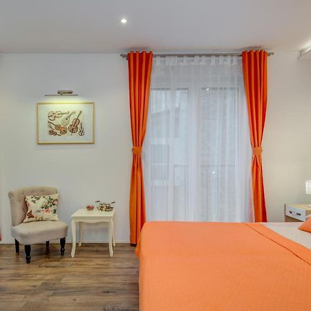 Room&Studio Apartment Just Enjoy Split Exterior photo